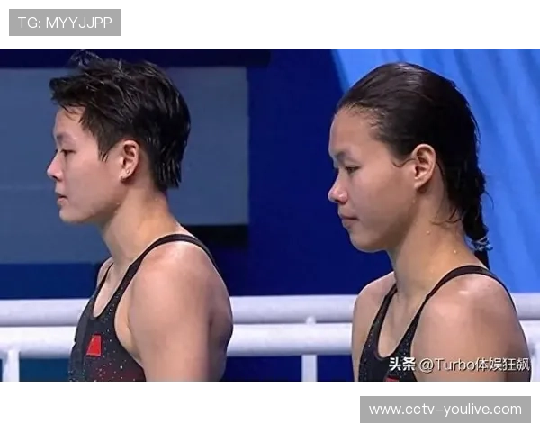 广东跳水女团卫冕成功，陈艺文林珊包揽前二