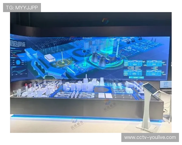 数字孪生技术模拟场馆运营 优化空间布局方案