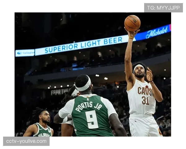 雄鹿118-116险胜骑士，小波特命中准绝杀